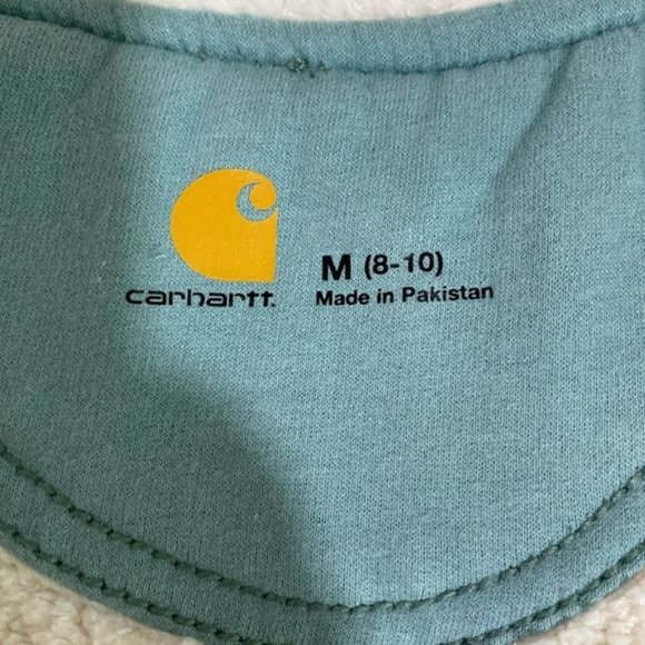 Carhartt Aqua Hooded Vest - Picture 9 of 15